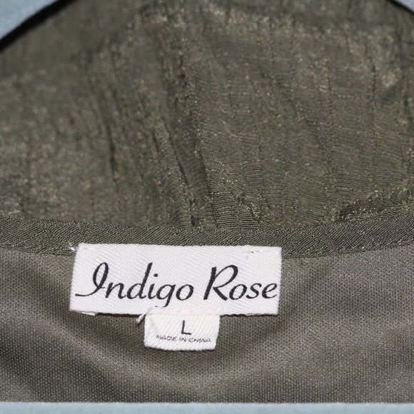 Comfy Summer Dress - Picture 4 of 4